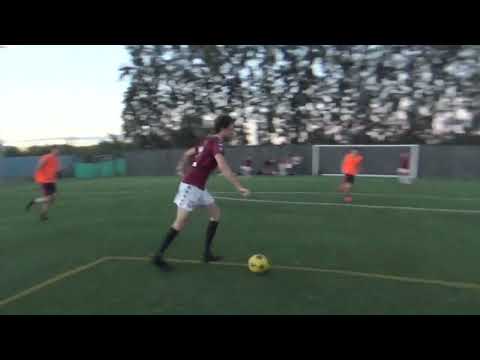 NOTTINGHAM MIEDO VS LA GLORIA - #LigaNuñez - #Apertura SLV Fecha 1 - 2022