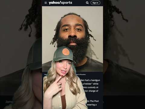 Petty Gun Law Or Valid Arrest?!? #2ndamendment #shortsfeed #shortsvideo #shorts Thumbnail