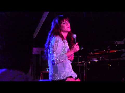 Shoshana Bean - You Got What You Wanted - Tina Turner