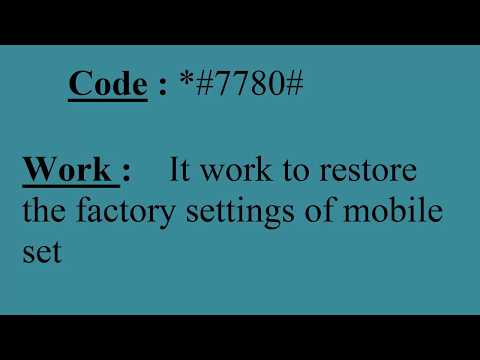 nokia mobile phone secret codes - secret tricks