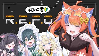 〖 R.E.P.O. 〗よいゆめみんなでれぽ～～～！〖猫屋敷美紅 / にじさんじ〗