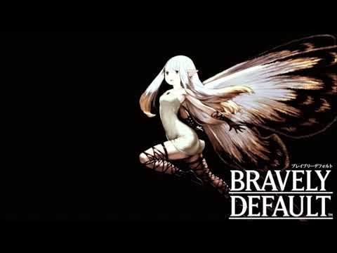 Drakim's VGM 878 - Bravely Default: Flying Fairy - Serpent Eating the Ground