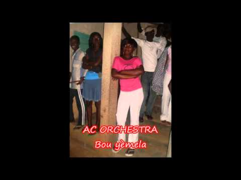 AC ORCHESTRA avec Atsé Jackson - Bou yèminla