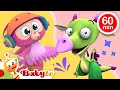Le Meilleur De BabyTV Draco Ses Amis Apprentissage Rires Chansons BabyTV Enfants
