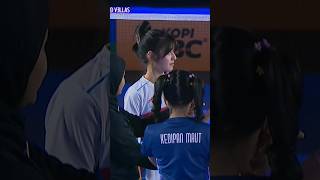 Terlalu gemoyy? #vonzy #vonnyfelicia #vonny