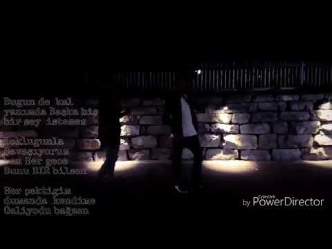 Mc Nefrer Ft Mc Suikast [Sevdim Zamansiz].2017