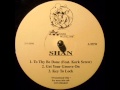 Shan - 6 Ft Underground