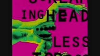 Cult Of The Internal Sun-Screaming Headless Torsos