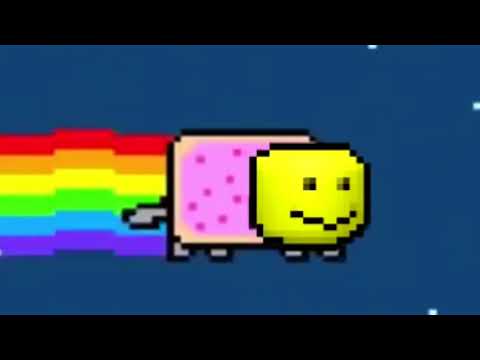 Roblox Uhh Song Remix Nyancat Apphackzone Com - pumped up kicks roblox death sound