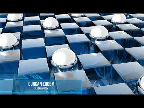 Gurcan Erdem - Blue Rhapsody