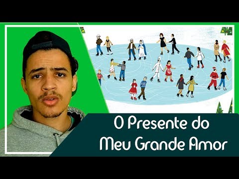 O Presente do Meu Grande Amor | Patrick Rocha