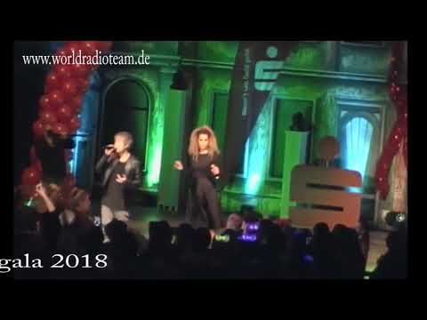 Zweiland Live 19  Aidsgala 2018