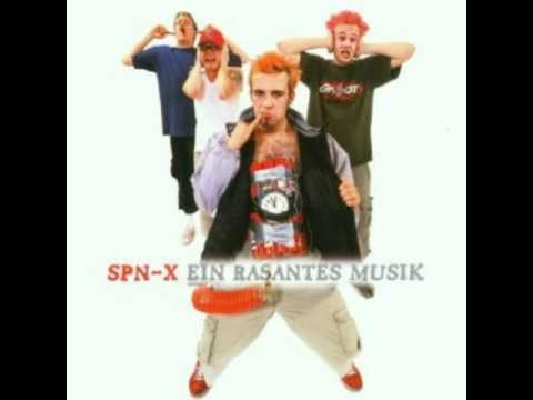 SPN-X Mein schwanz