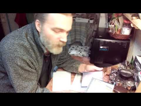 Arturs Nīmanis VLOG#3 - Albumu sūtīšana ar DPD