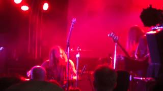 Kadavar - Purple Sage, Live at Roadburn 2013