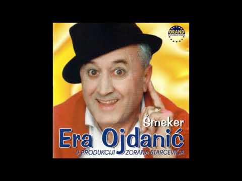 Era Ojdanic - Smeker - (Audio 2001)