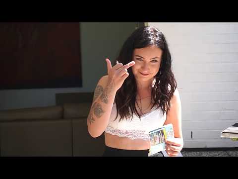 Making off: In deinen Armen feat. Malika - Life of 🥝