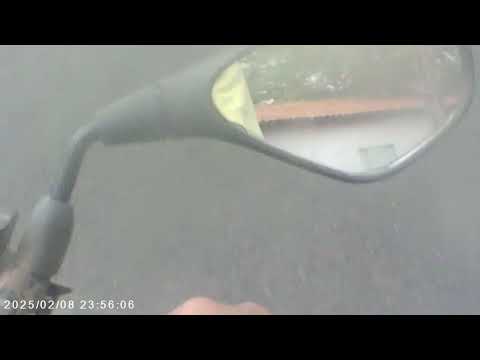 Olha brasil as ruas de miracema do tocantins