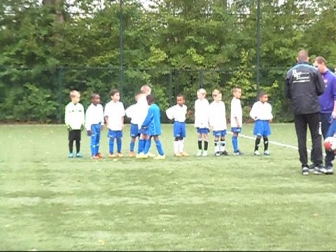 YYV de Zwervers F2 - RVVH F3 05-09-2015 (8-1)