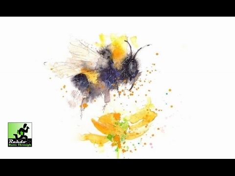 Rahdo Runs Through►►► Nimbee