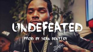 *New* "Undefeated" Fetty Wap x Lil Durk x Kevin Gates x Rich Homie Quan Style Beat | Free DL