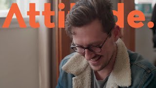 Life with Huntington's Disease: Chris and Micheal