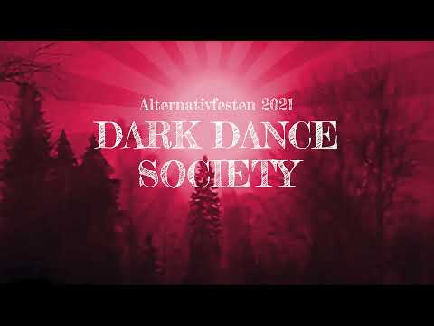 Dark Dance Society - Alternativfesten 2021