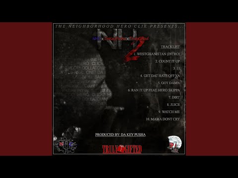 Ran It Up (feat. Hero Skippa)