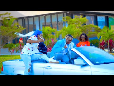 Asidik - Konsinbaro Feat. Attack (Official Music Video)