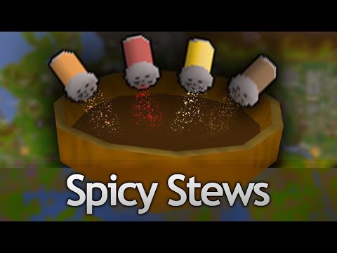 SPICY STEWS (Fully Explained)