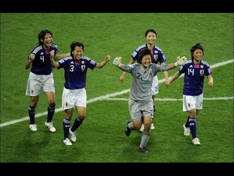 DPR Korea vs Japan Final  World Cup 2016/2017 Highlights WOMEN