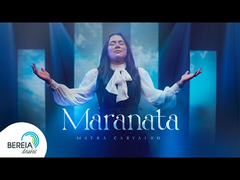 MARANATHA MAYRA CARVALHO