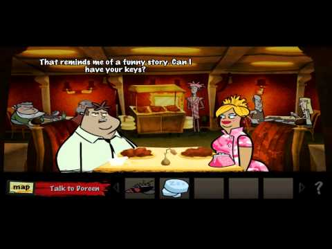 Hector : Badge of Carnage - Episode 2 - Senseless Acts of Justice PC