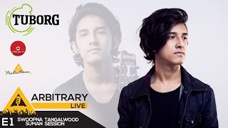 Tuborg presents Arbitrary Live E1 - Swoopna Suman - K Saro Ramri Bhako