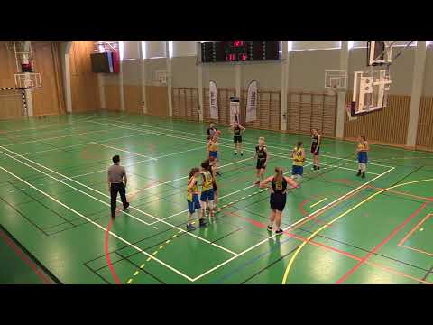 BYN Höken LuleboCup 2018