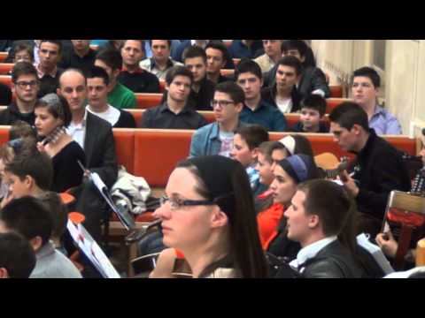 Asculta poporul meu.MPG