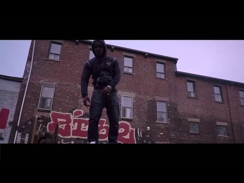 Lost Gang - Lost feat. White-B - Fuckboy