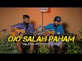 Ojo salah paham - COVER (Jeffry&Ardian)