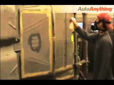 How to Install Als Liner - DIY Spray In Truck Bed Liner Install Guide