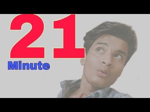 Vaibhav Verma 21 Minute