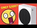 $299 Xbox Series S Revealed + Zelda Prequel Announced | Save State
