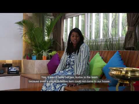 Design Cafe Home Interior Design Review by Goutham's | Honest Customer Feedback