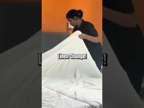 Housekeeping part 2