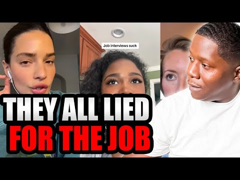 Job Interview Nightmares.. Are YOU Experiencing This?