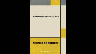 Autobiographic Sketches