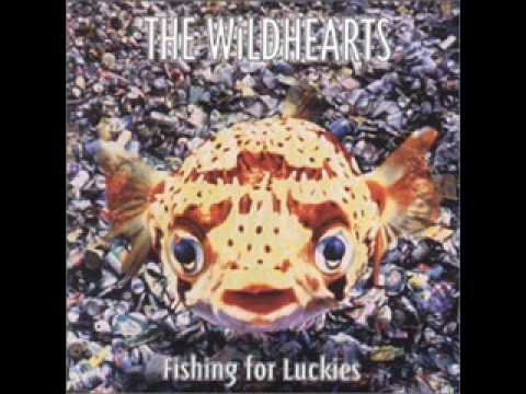 The Wildhearts - Do the Channel Bop