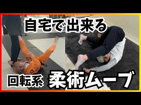 柔術黒帯が教える回転系ガードの基礎ムーブNO2 #ブラジリアン柔術 #格闘技 #mmafighter #jiujitsu