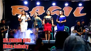 Download lagu SELENDANG BIRU - EIKKA SALINDRY - RAGIL PONGDUT mp3