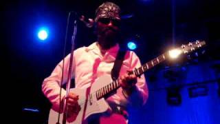 Eels - 3 Speed  @ Tivoli Utrecht