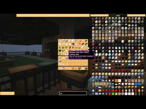 Let's Play FTB Monster Series Part 13